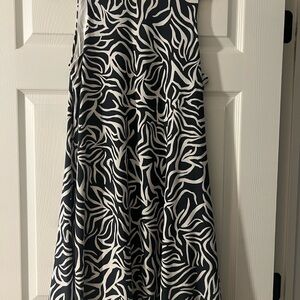 Women’s Anne Klein Dress size 10 like new